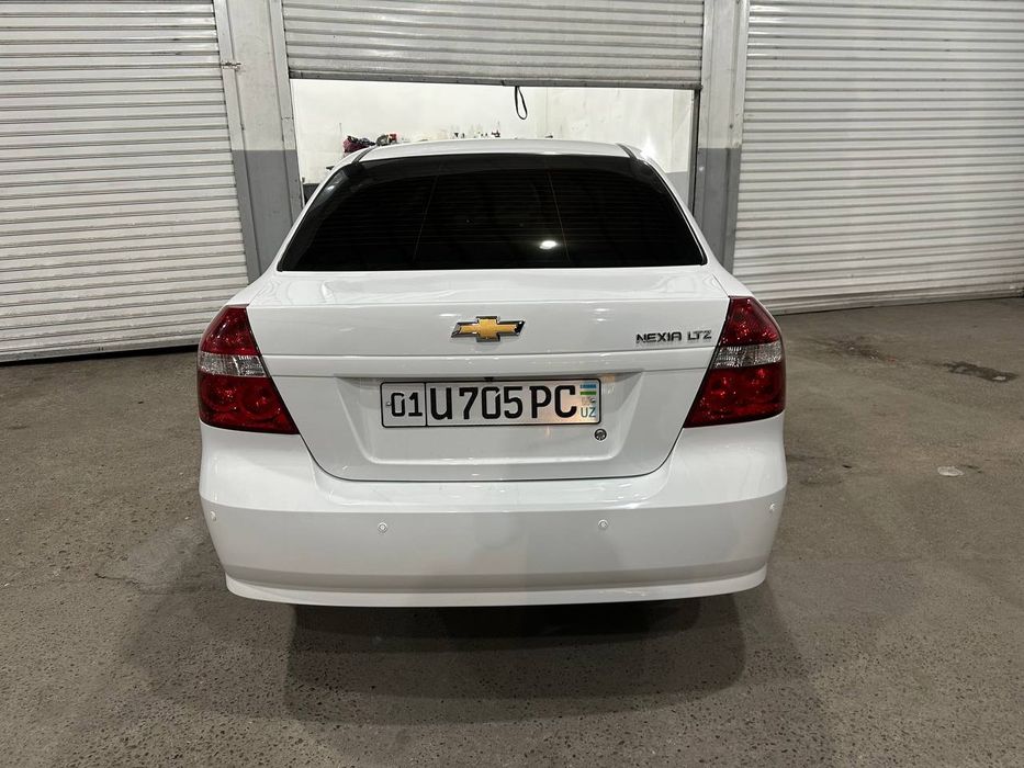 Nexia 3 A/T ²⁰¹⁹ yil