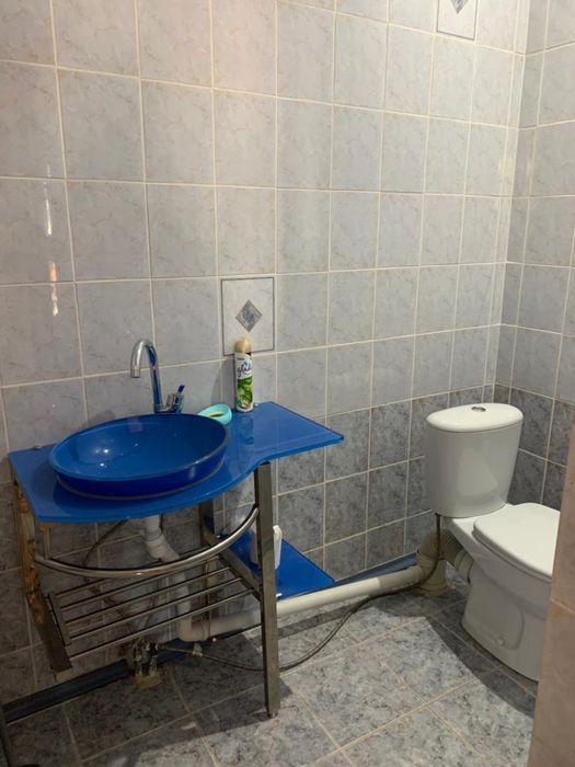 Уютный коттедж для семьи