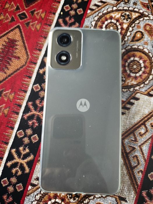 Motorola moto e14
