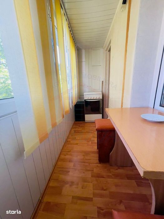 De vânzare apartament 2 camere – Micro 38, Galati