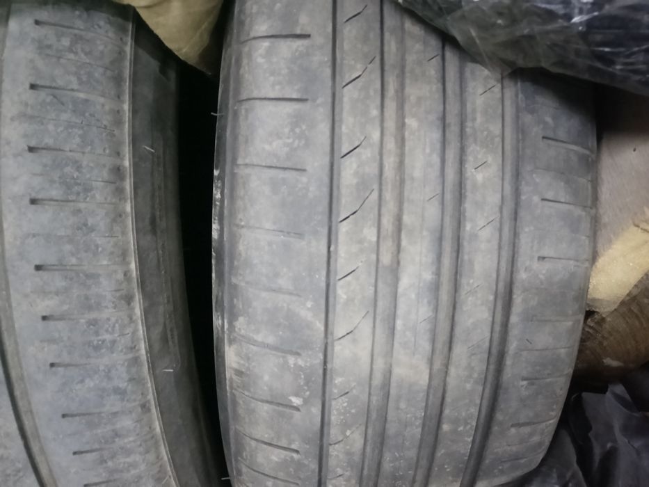 Продам резину 235/65/17
