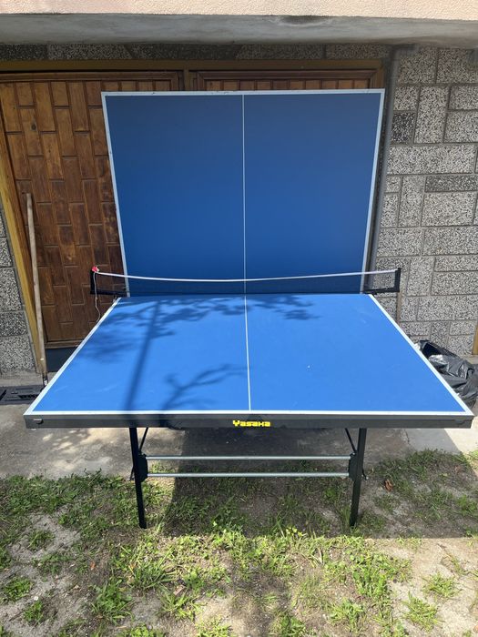 Тенис маса Yasaka turbo