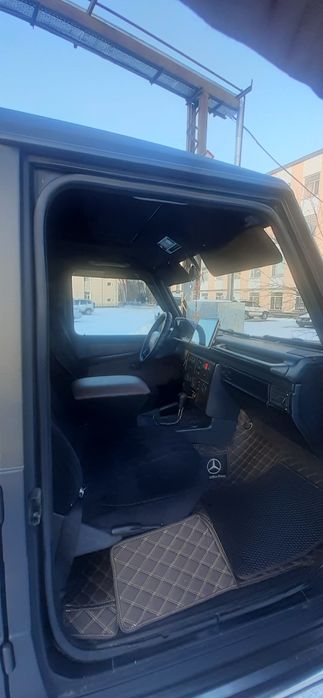 Продам обмен мерседес