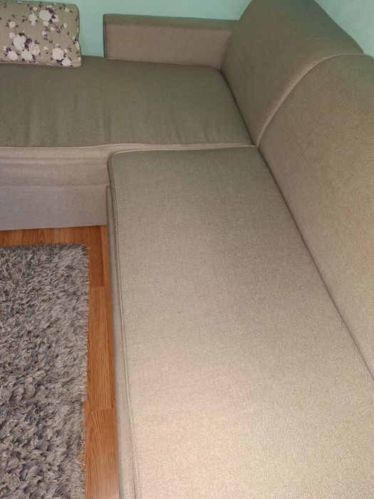 Vând colțar extensibil