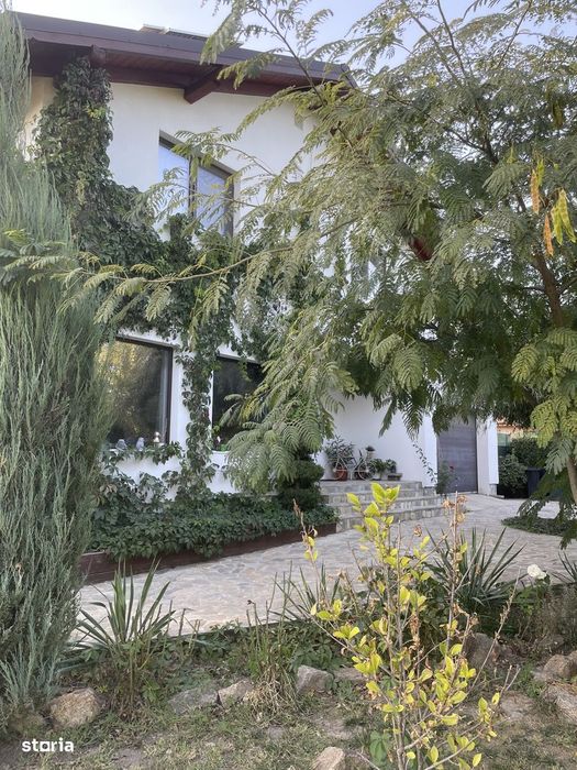 Casa pasiva premium