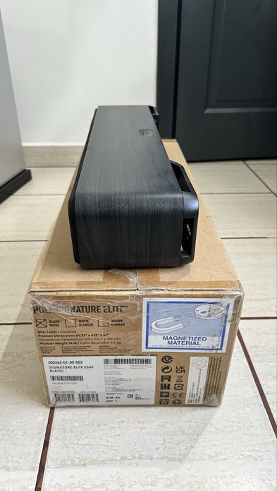 Boxa centru Polk Signature Elite ES 35