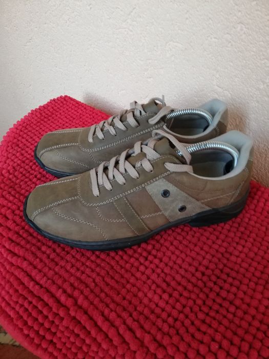 Pantofi Rieker nr 42 piele bărbati