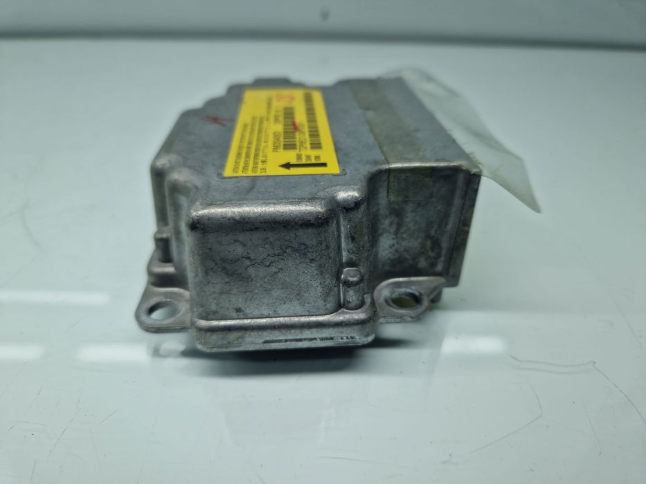 Calculator airbag PEUGEOT 4007 [Fabr 2007-2012] P8635A053 2.2 HDi 4HN