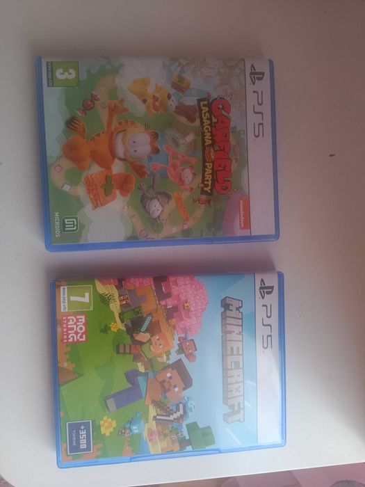 Игри за плейстейшън 5