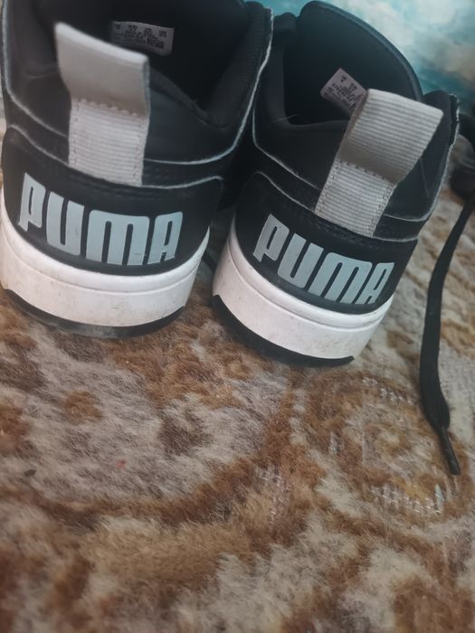 Adidași puma originali