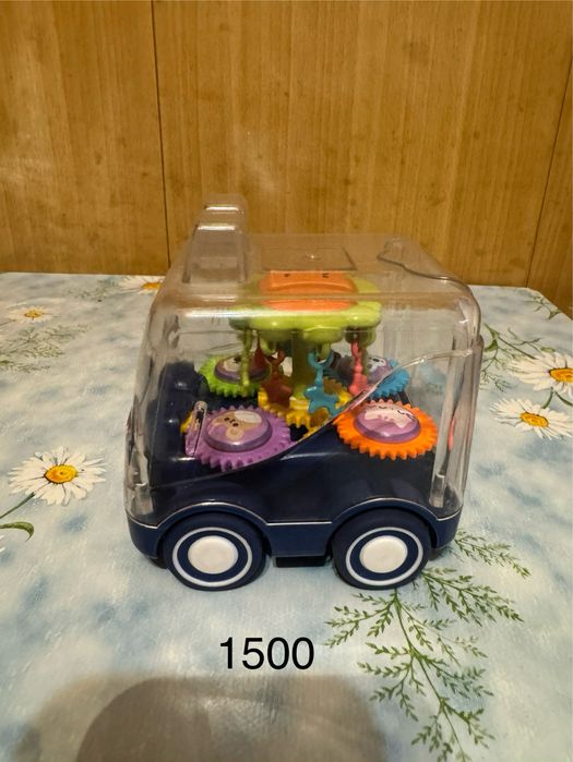 Детские игрушки продам