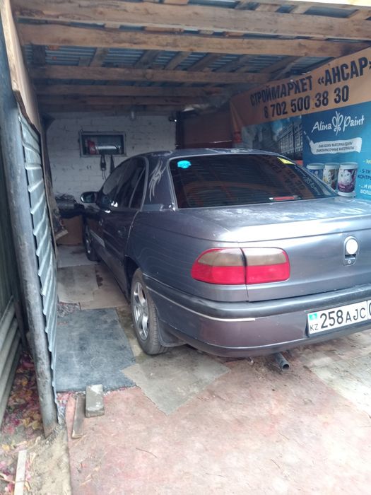 Продам Опель омега б