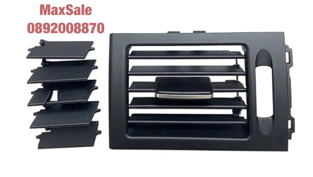 Въздуховод решетка климатик Mercedes benz C class W204 мерцедес ц в204