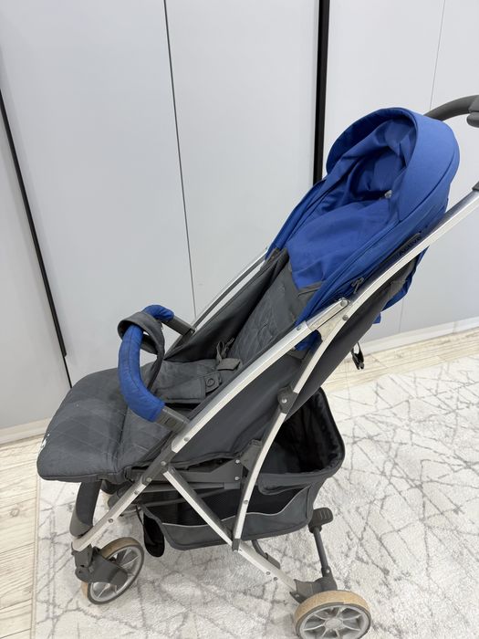 Продам коляску Бэбитон