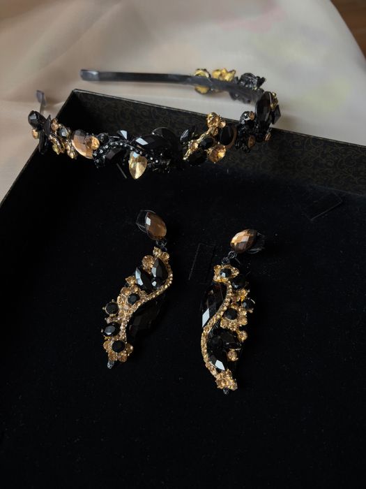 Ръчно изработени Бижута