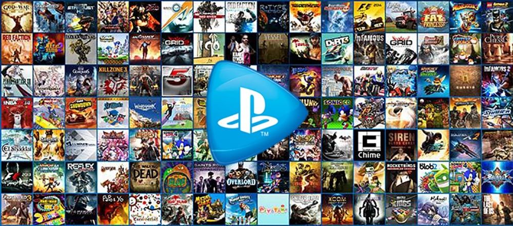 Дешёвые игры на PS3