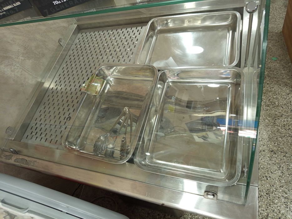 Оборудване за магазин