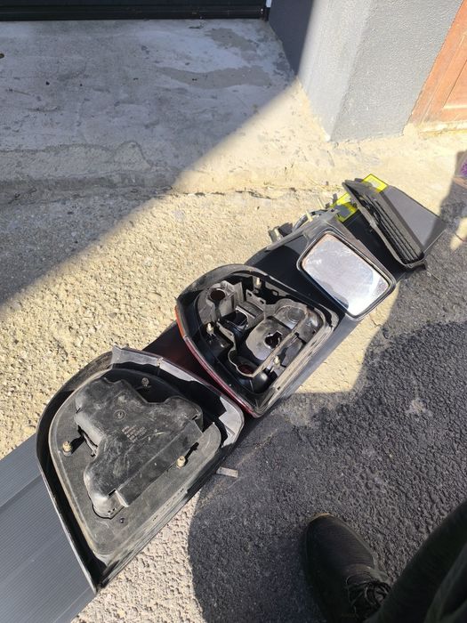 Стопове и огледало голф3 golf3