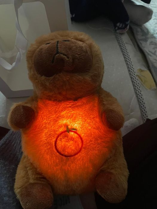 игрушка бабёр новый