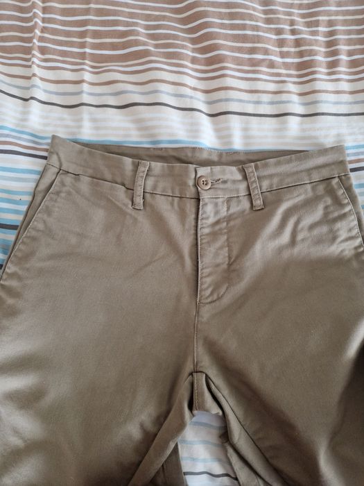 Панталон Carhartt Sid Pant