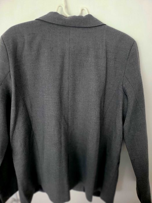 Дамско сако овърсайз