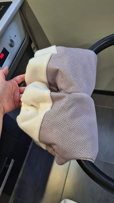 Бебешка количка Fintera 2в1