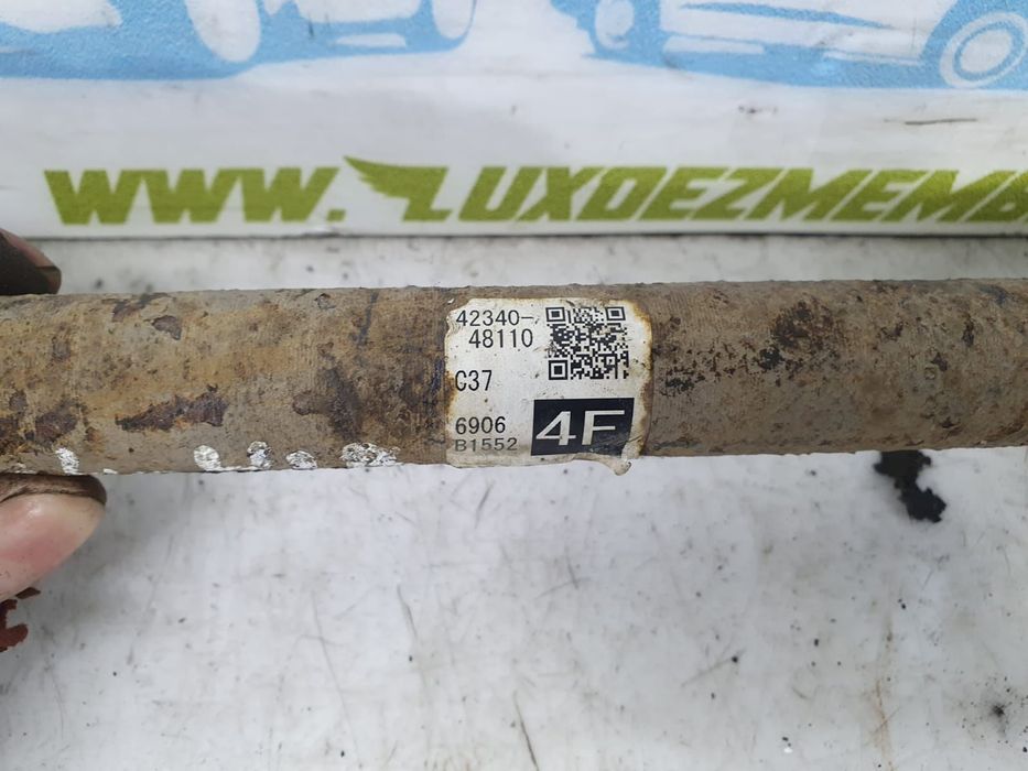 Planetara dreapta spate 42340-48110 2.5 hybrid Lexus NX 1