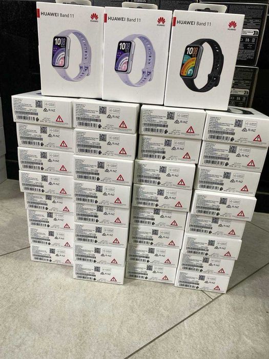 Смарт браслет HUAWEI Band
