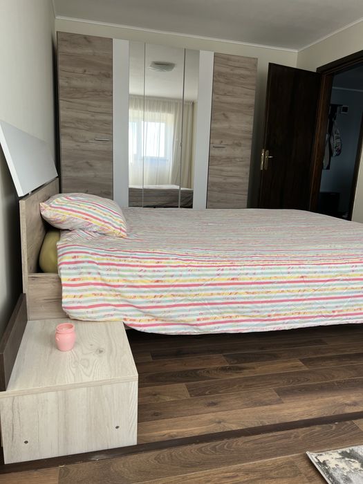 Apartament 2 camere – Zona Independențe