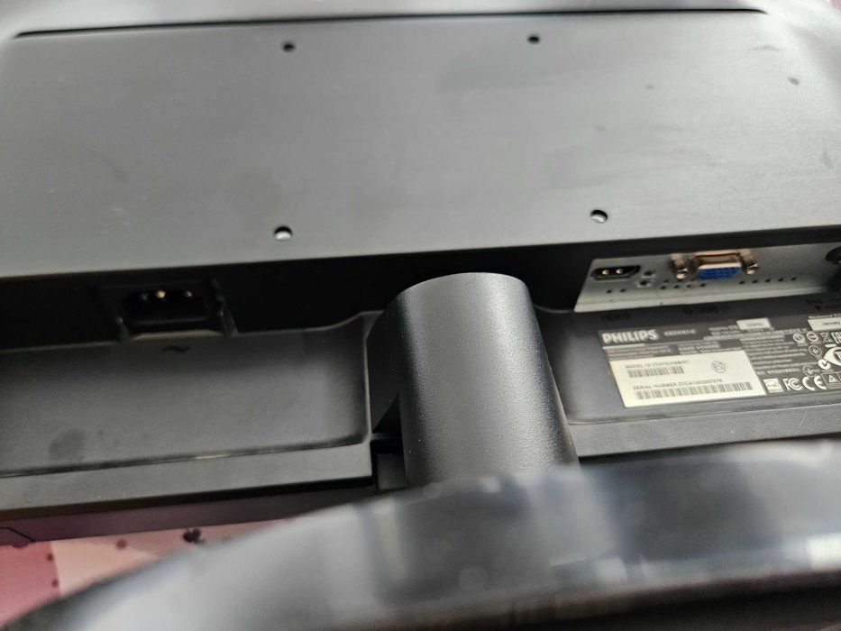 Монитор 21.5" Philips hdmi VGA