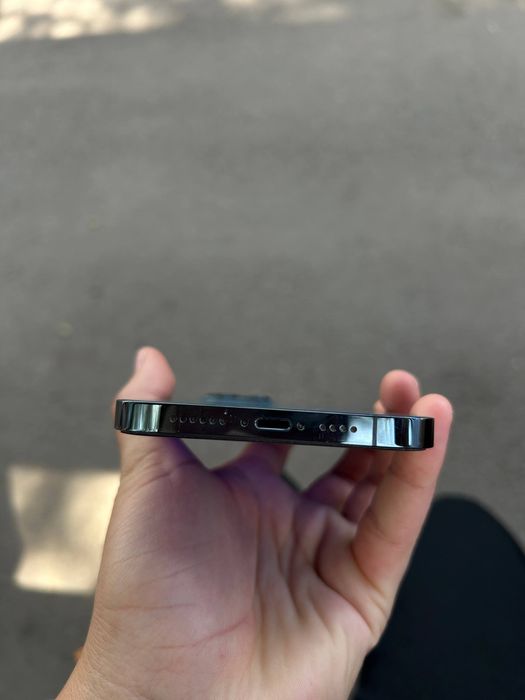iPhone 12 Pro Max