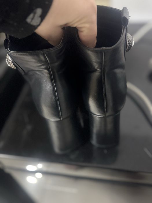 Botine dama Jenny Fairy marimea 39