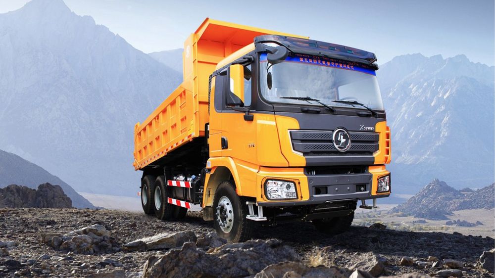 Перевозка, вывоз мусора