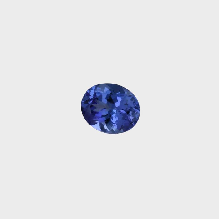 Tanzanite nemontate(pear/oval) - cod 8640, 8630, 8643