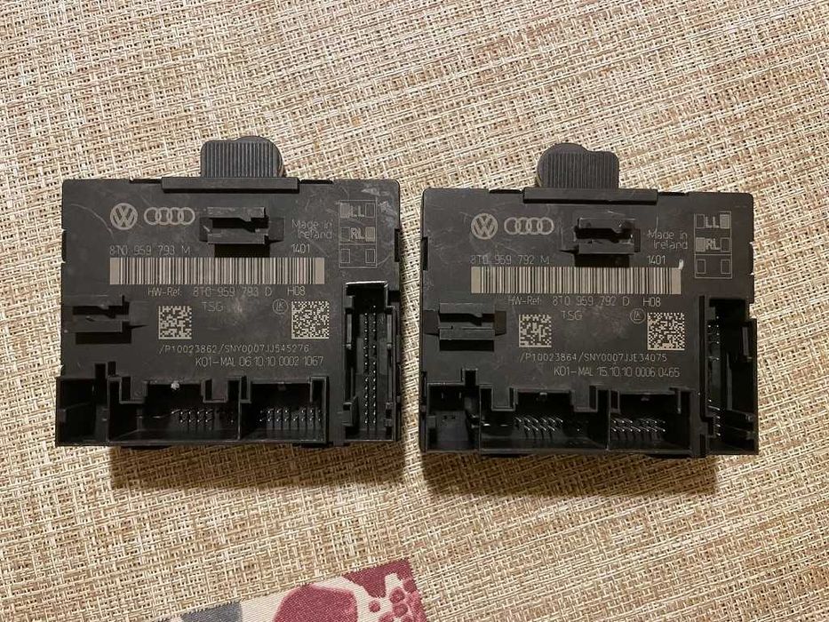 Модули за врати Audi A4 B8