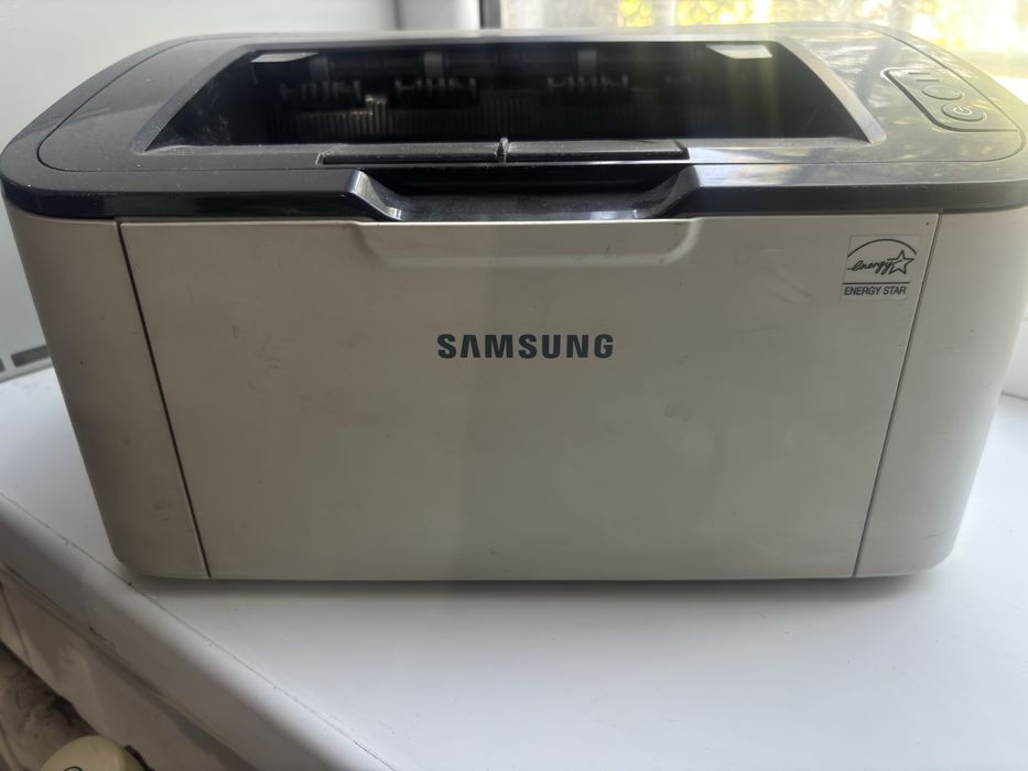 Принтер Samsung ML1670