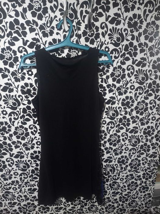 Отличное платье на вечер