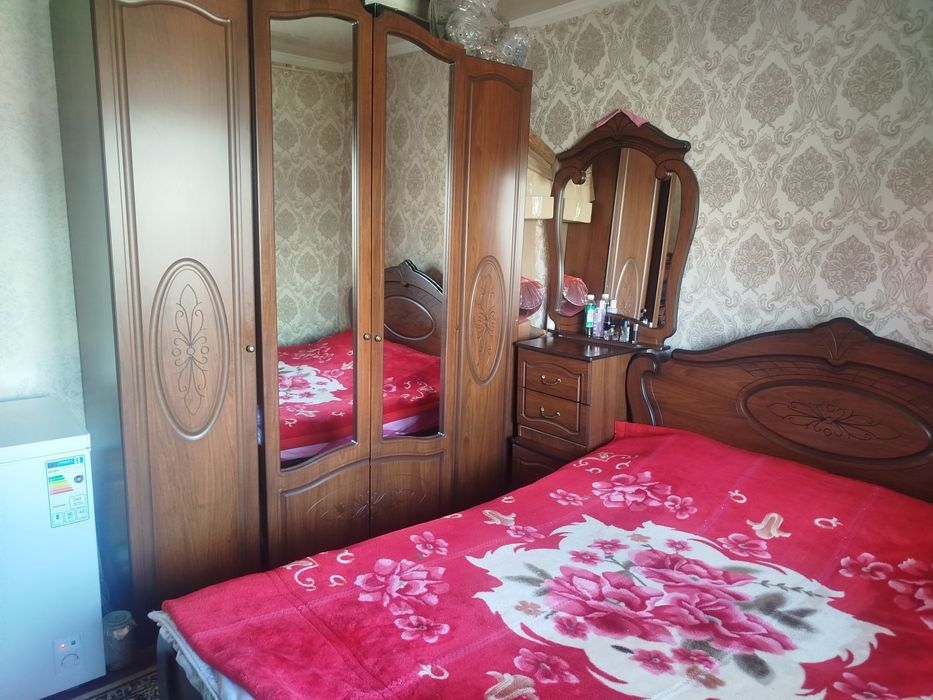 Продается дом в хорошем состоянии