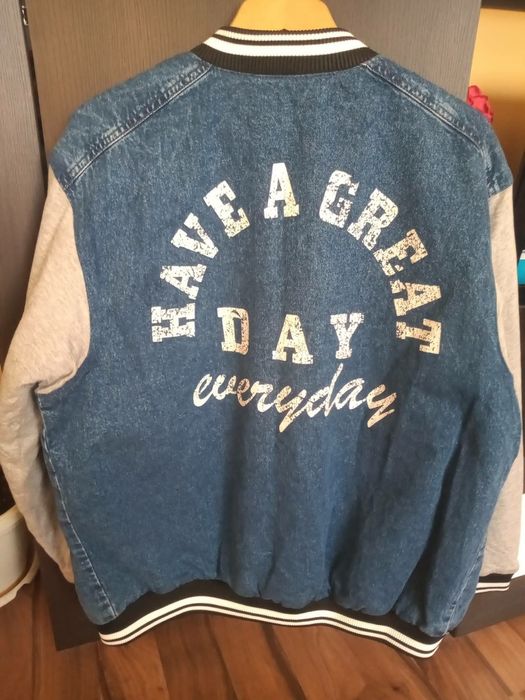 яке на H&M Divided