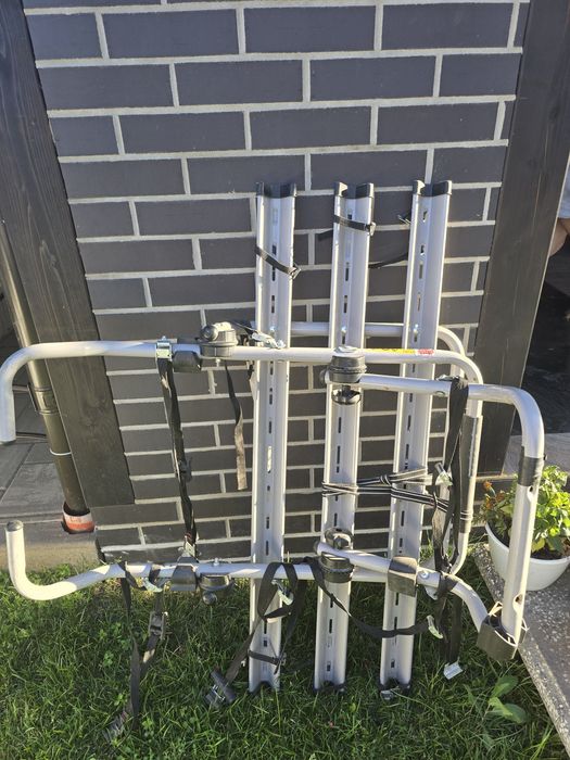 Suport auto biciclete