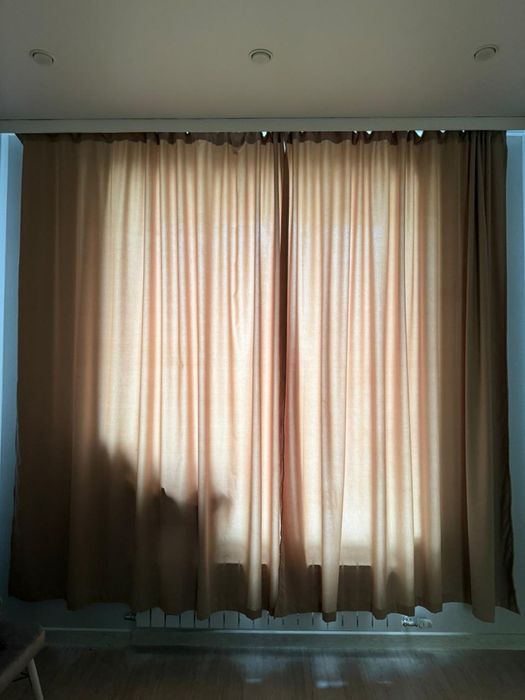 продаю шторы и тюль