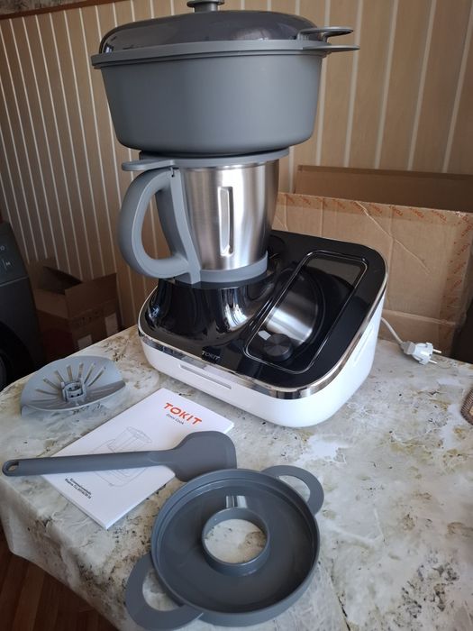 Электроника. Кухонная.