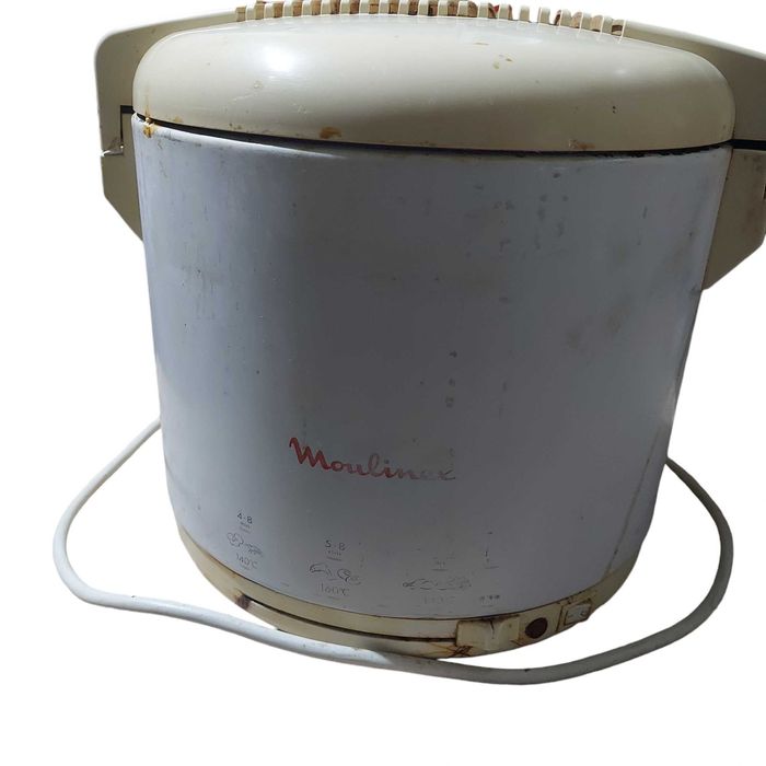 Фритюрник Moulinex A08 2,5л/1кг