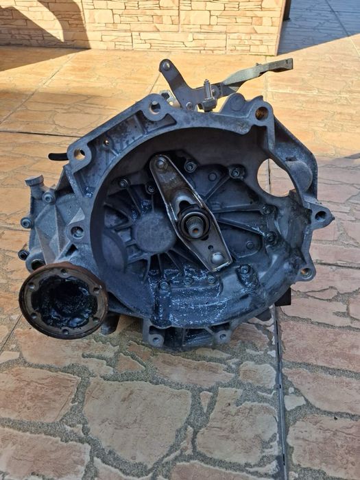 Скоростна кутия за WV Golf 5,Audi A3 ,1.6 бензин FSI 6ск.