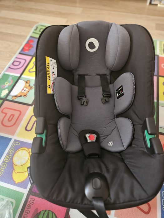 Vand scoica auto/carucior Lionelo