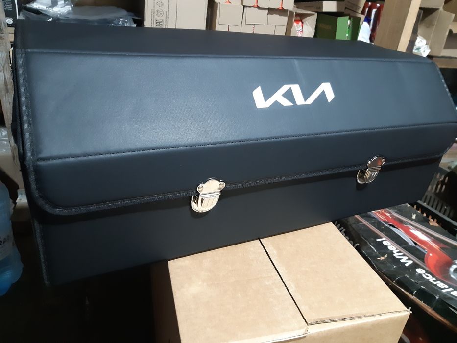 Органайзер для Киа