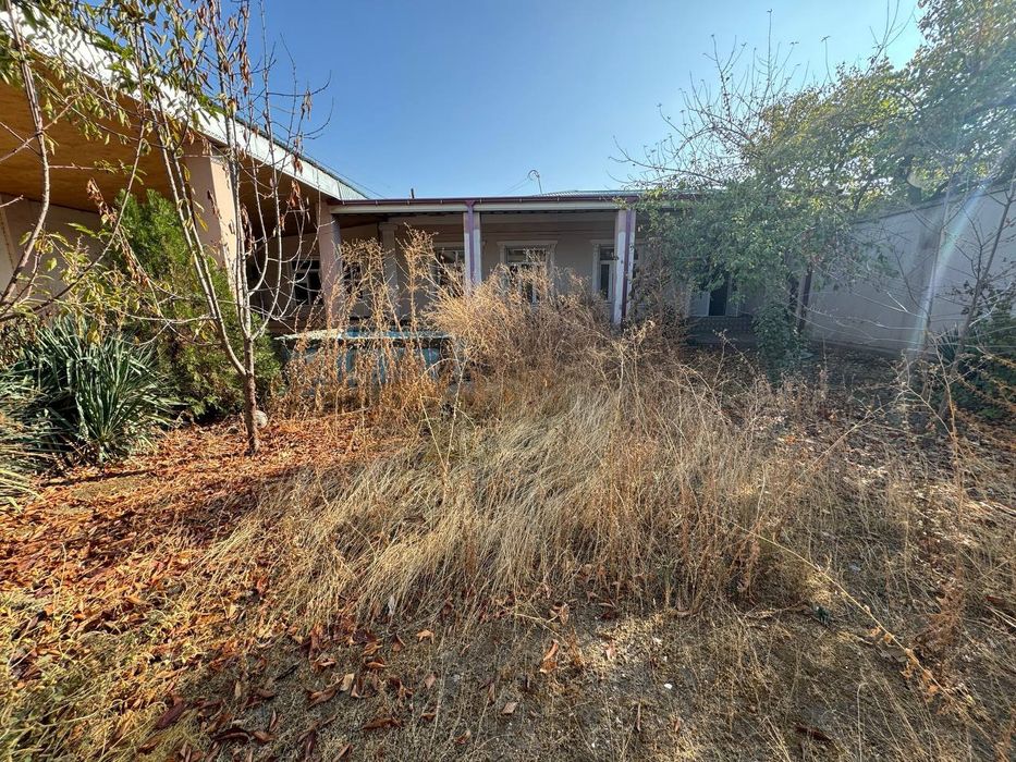 Срочно продаётся дом на земле