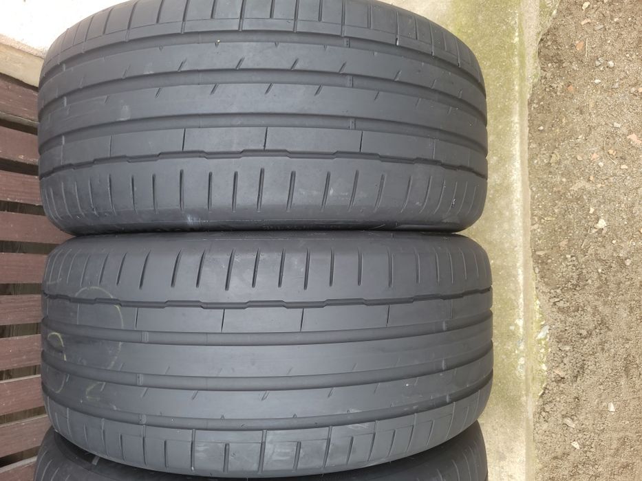 255 45 19 Anvelope de vară Hankook Dot  11.22