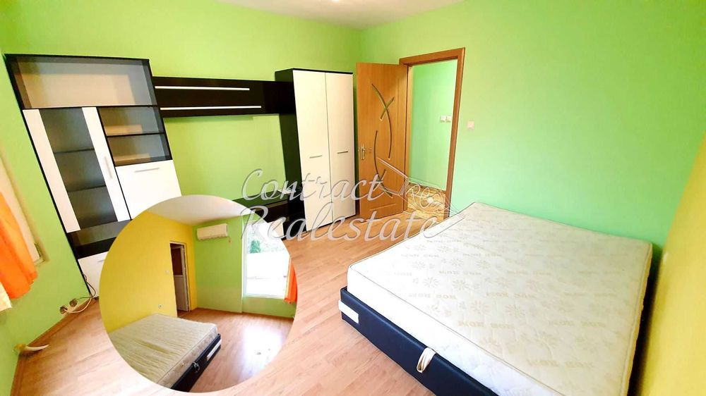 Дава се под наем Четиристаен апартамент в Варна, Бриз - 140 кв.м за 628.32 € - Снимка #11