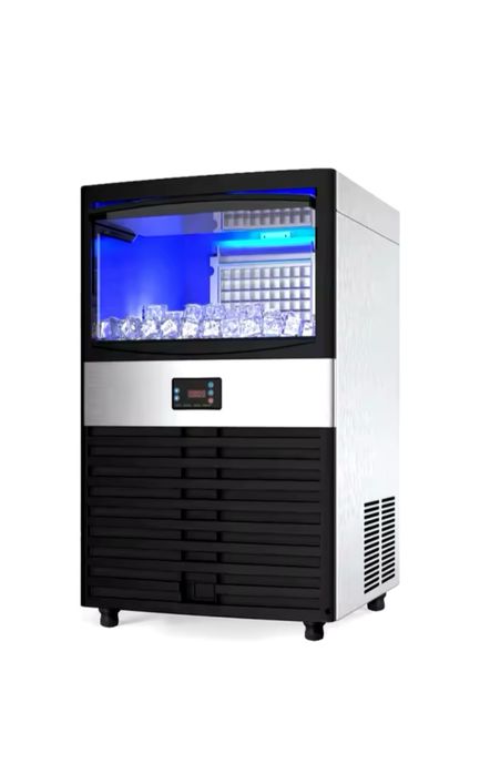 Льдогенератор 55кг